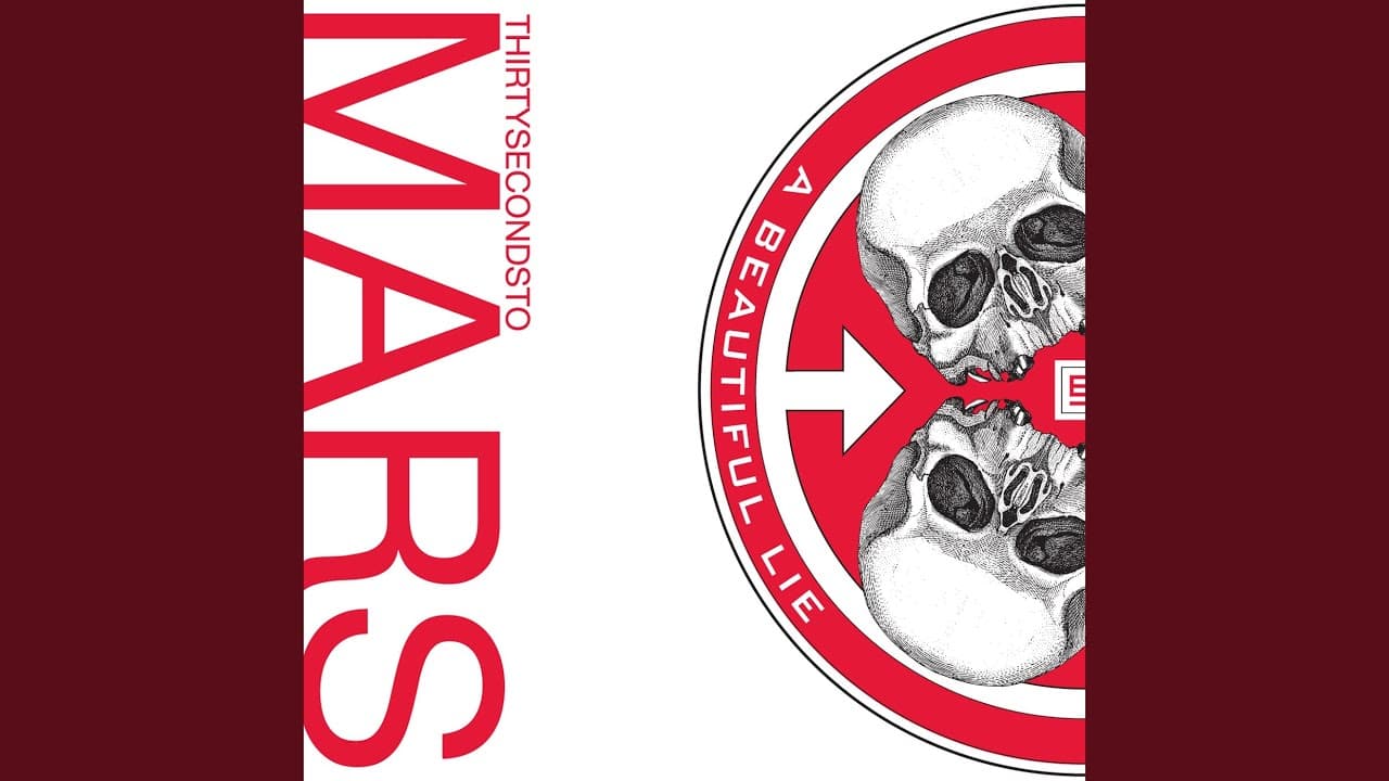 The Kill - Thirty Seconds To Mars