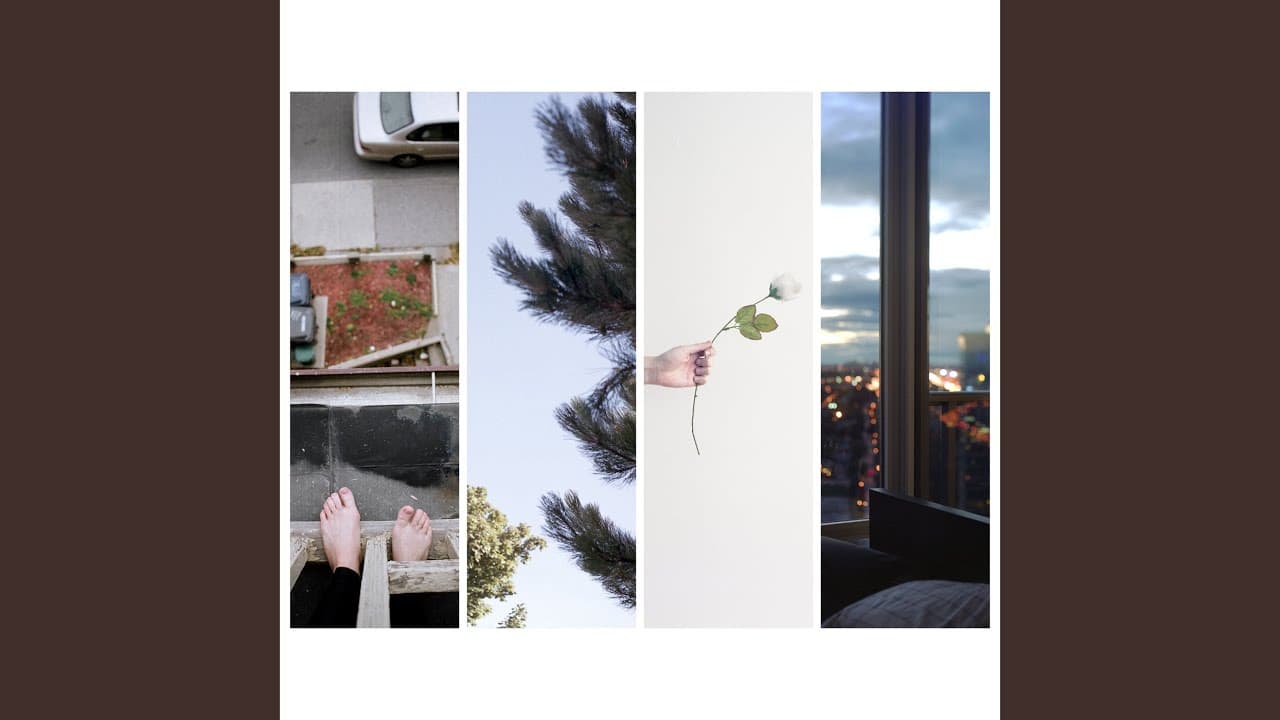 Outlier - Counterparts