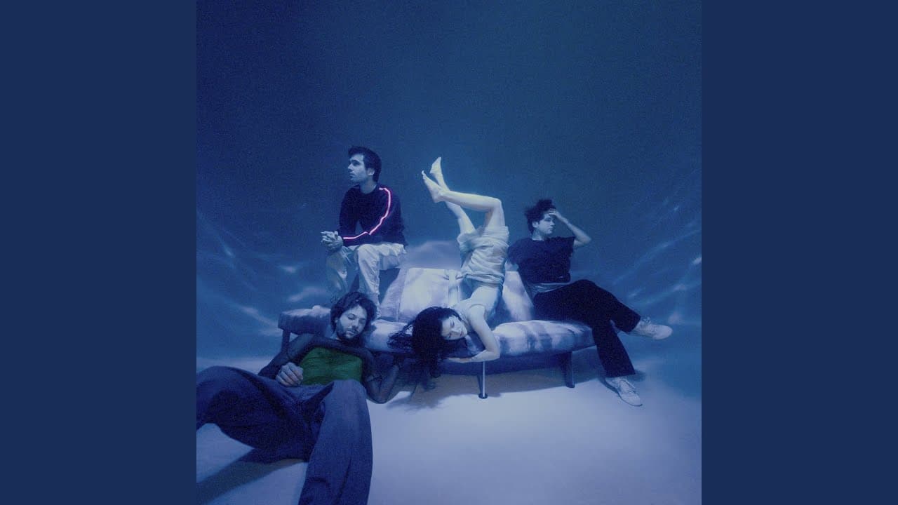 No One Noticed - The Marías