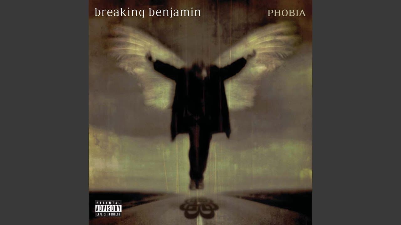 The Diary of Jane (Single Version) - Breaking Benjamin