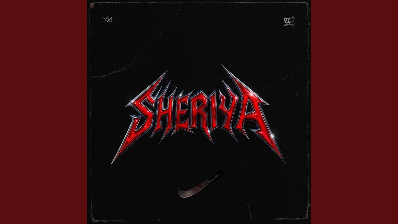 SHERIYA - ARJN, KDS, & RONN