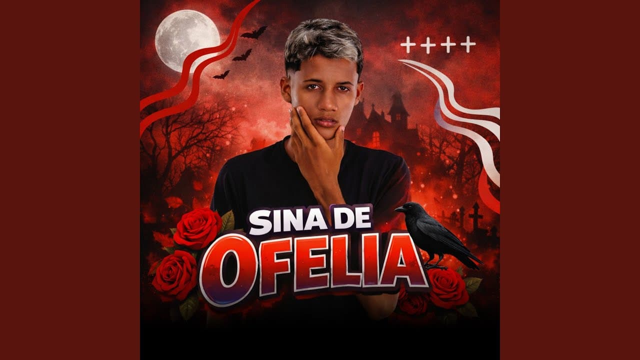 Sina de Ofélia - Heitor Santos
