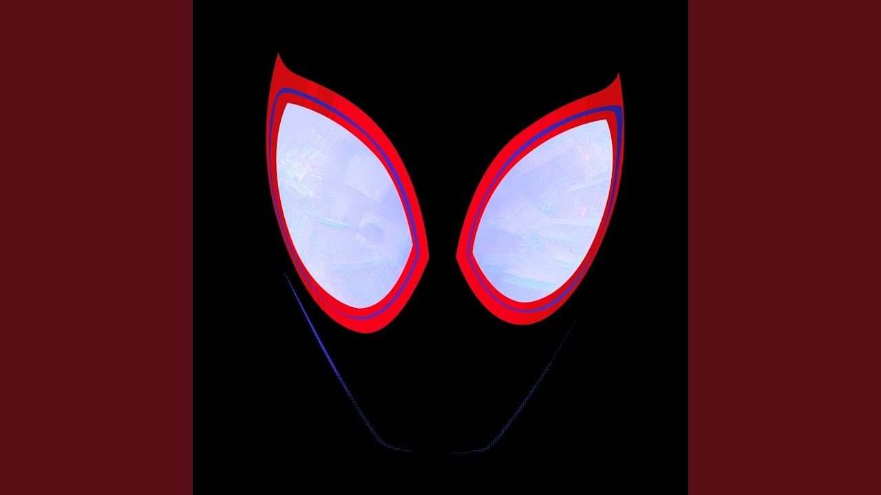 Sunflower (Spider-Man: Into the Spider-Verse) - Post Malone & Swae Lee