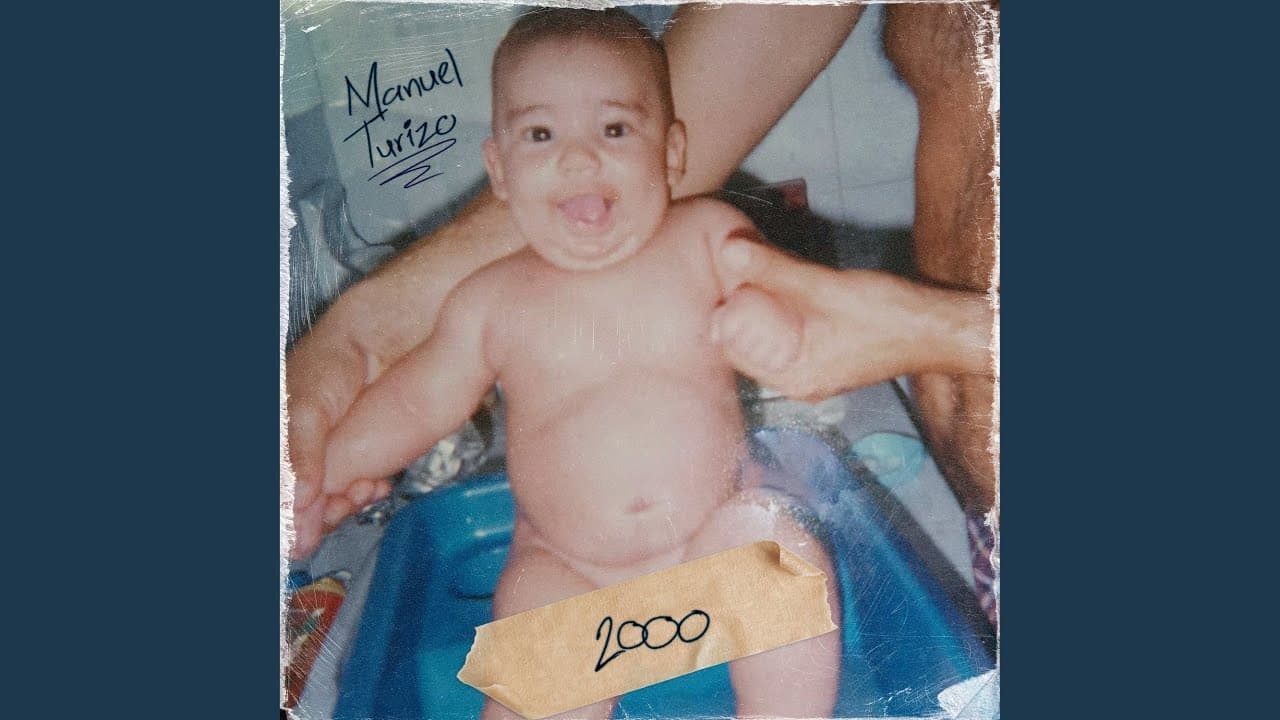 La Bachata - Manuel Turizo