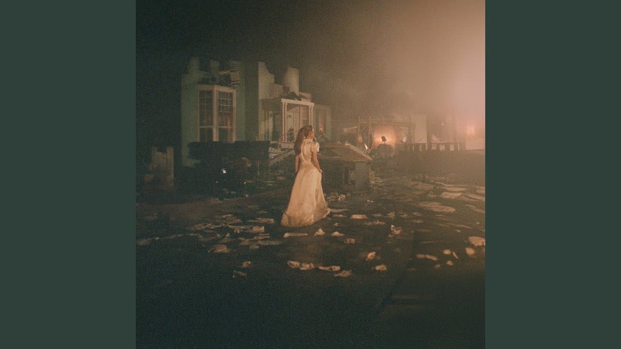 we can't be friends (wait for your love) - Ariana Grande