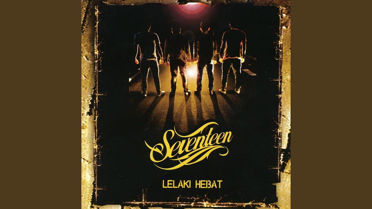 Untuk Mencintaimu - Seventeen