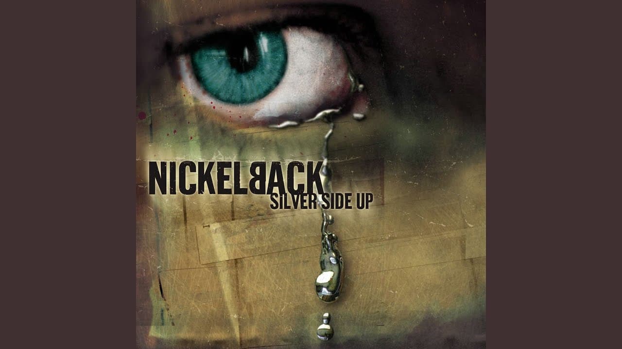 How You Remind Me - Nickelback