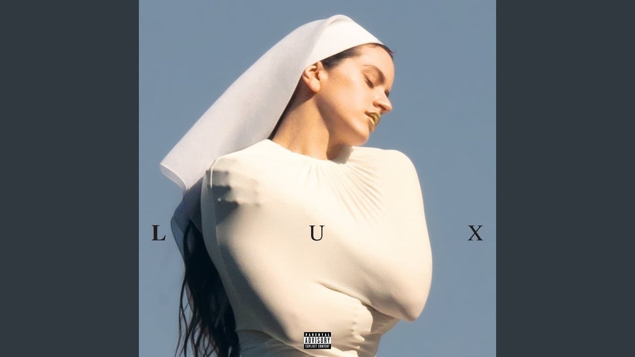 La Perla - ROSALÍA & Yahritza Y Su Esencia