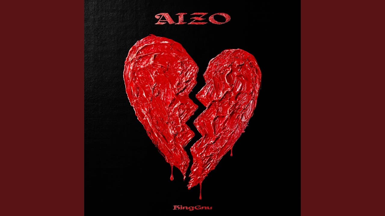 AIZO - King Gnu