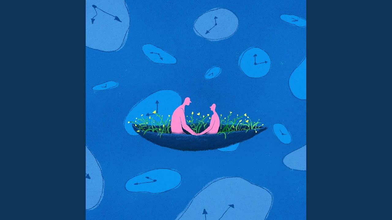 Không Thời Gian - Dương Domic