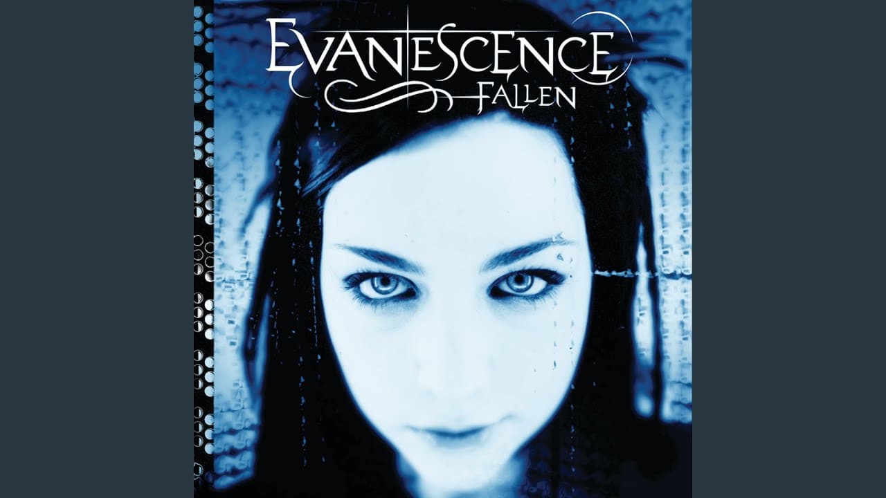 Bring Me To Life - Evanescence