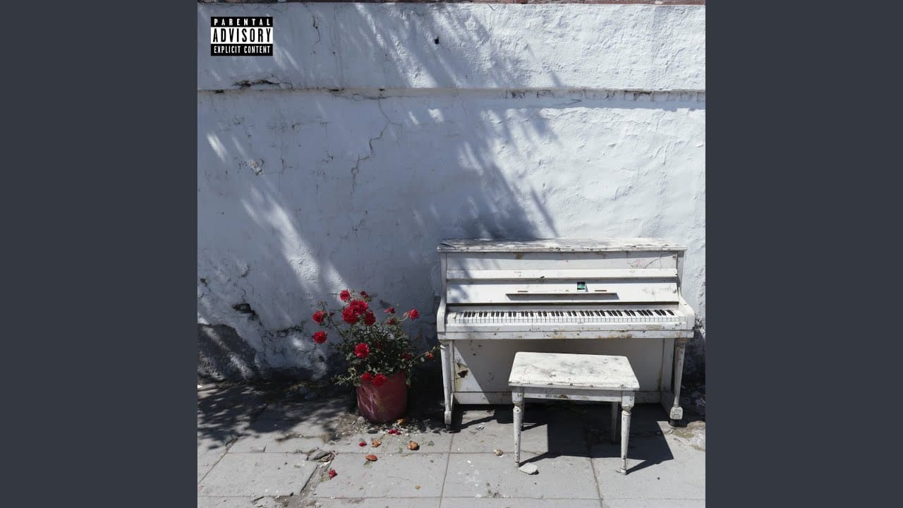 FOTOGRAFIA - Geolier