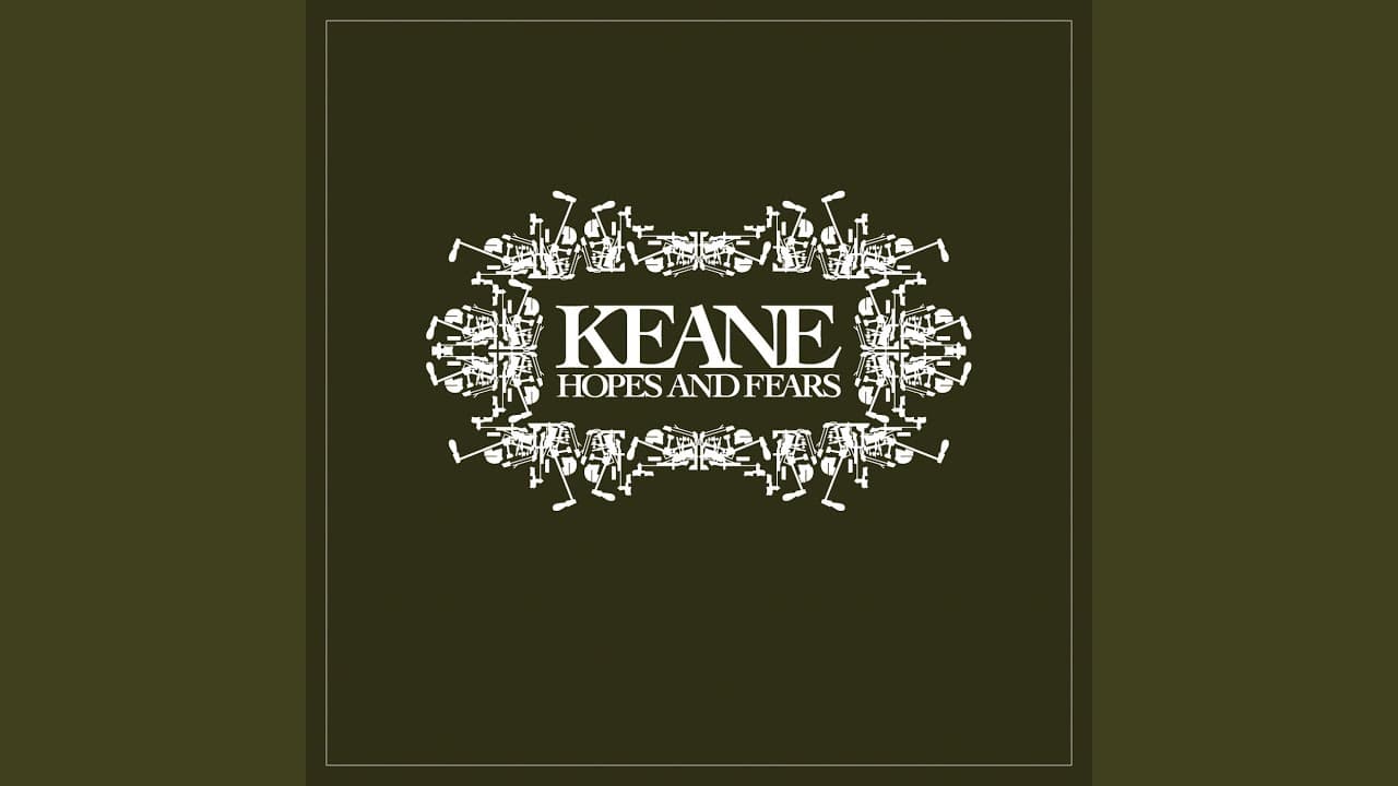 Somewhere Only We Know - Keane