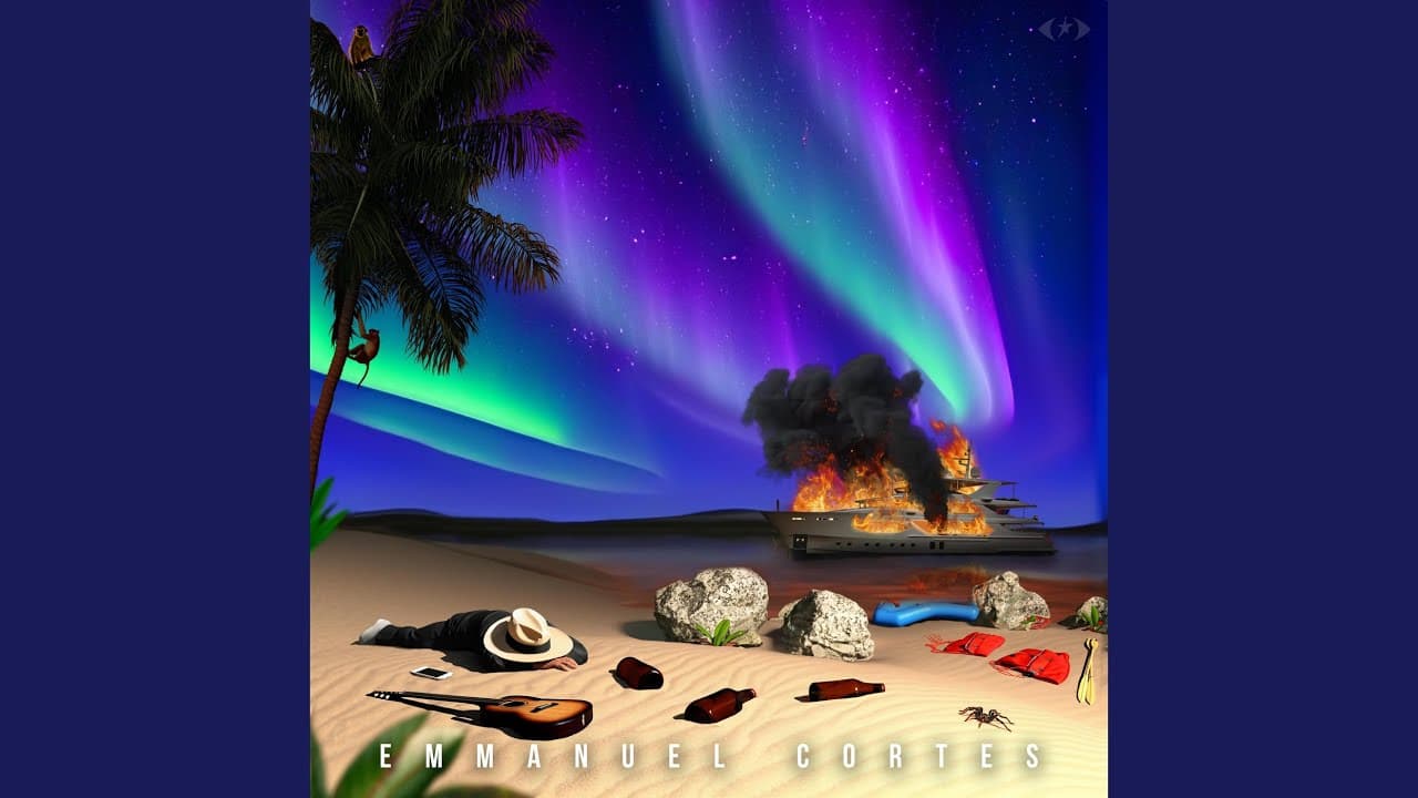 Amor - Emmanuel Cortes