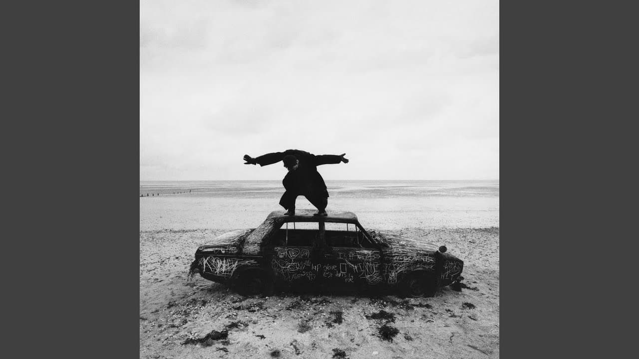 About You - The 1975