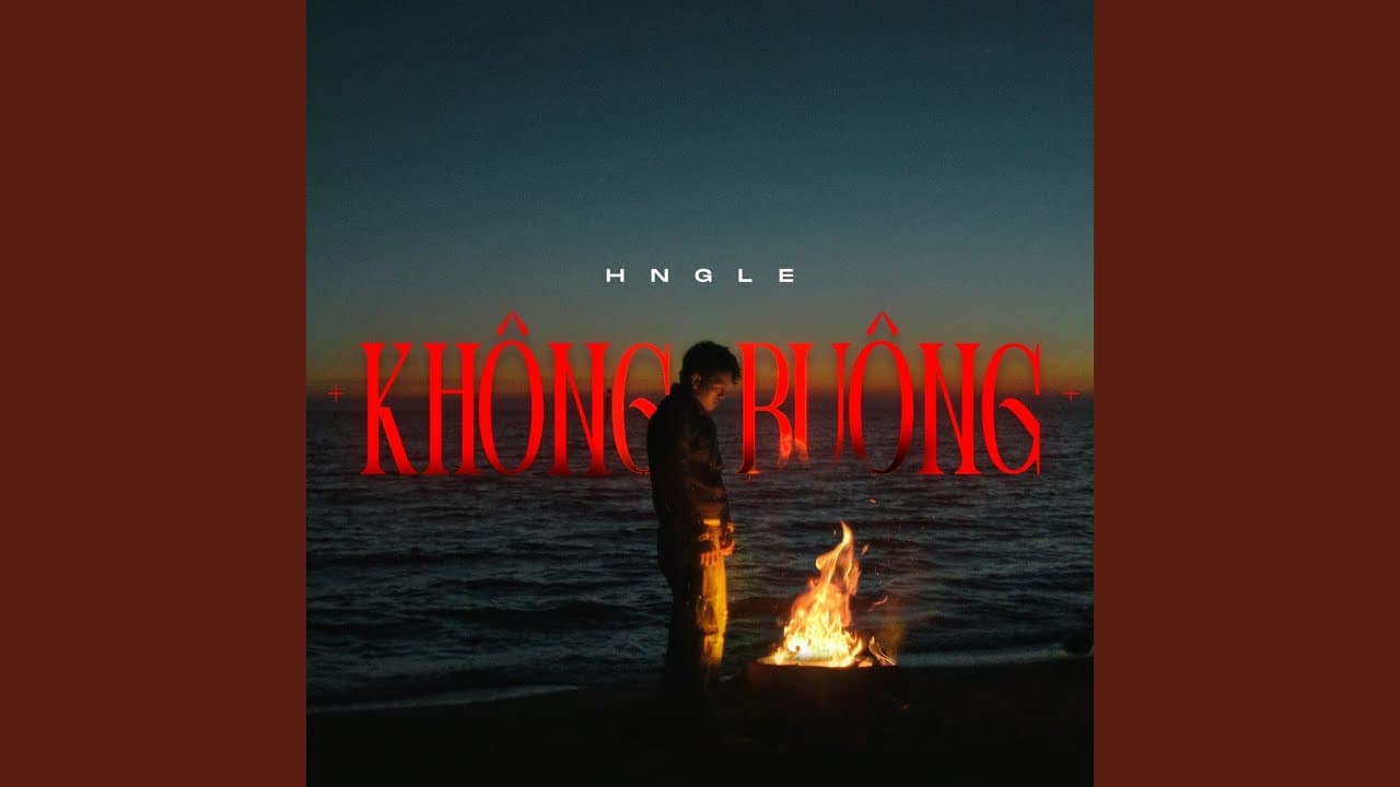 Không Buông - Hngle & Ari