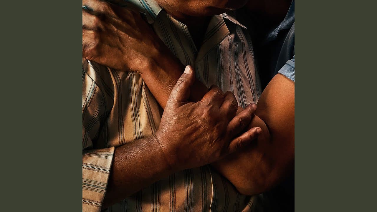 Terbuang Dalam Waktu - Barasuara