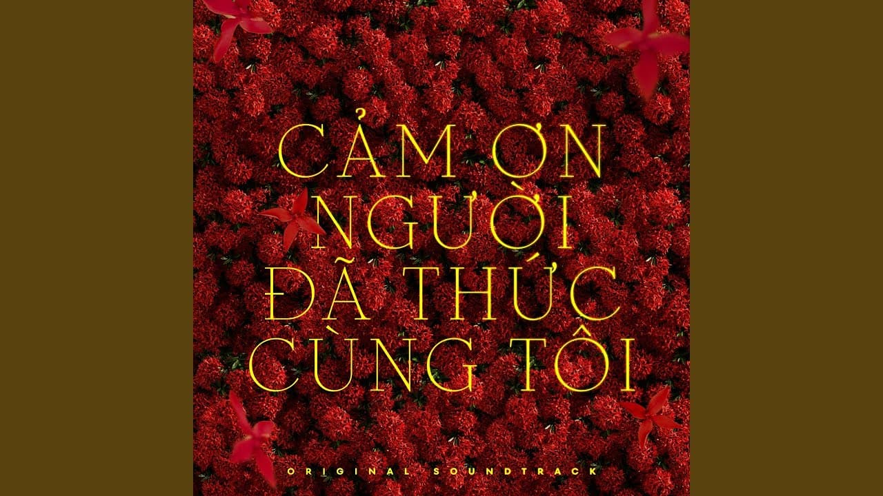 Cảm Ơn Người Đã Thức Cùng Tôi - Phùng Khánh Linh & 30 Pictures