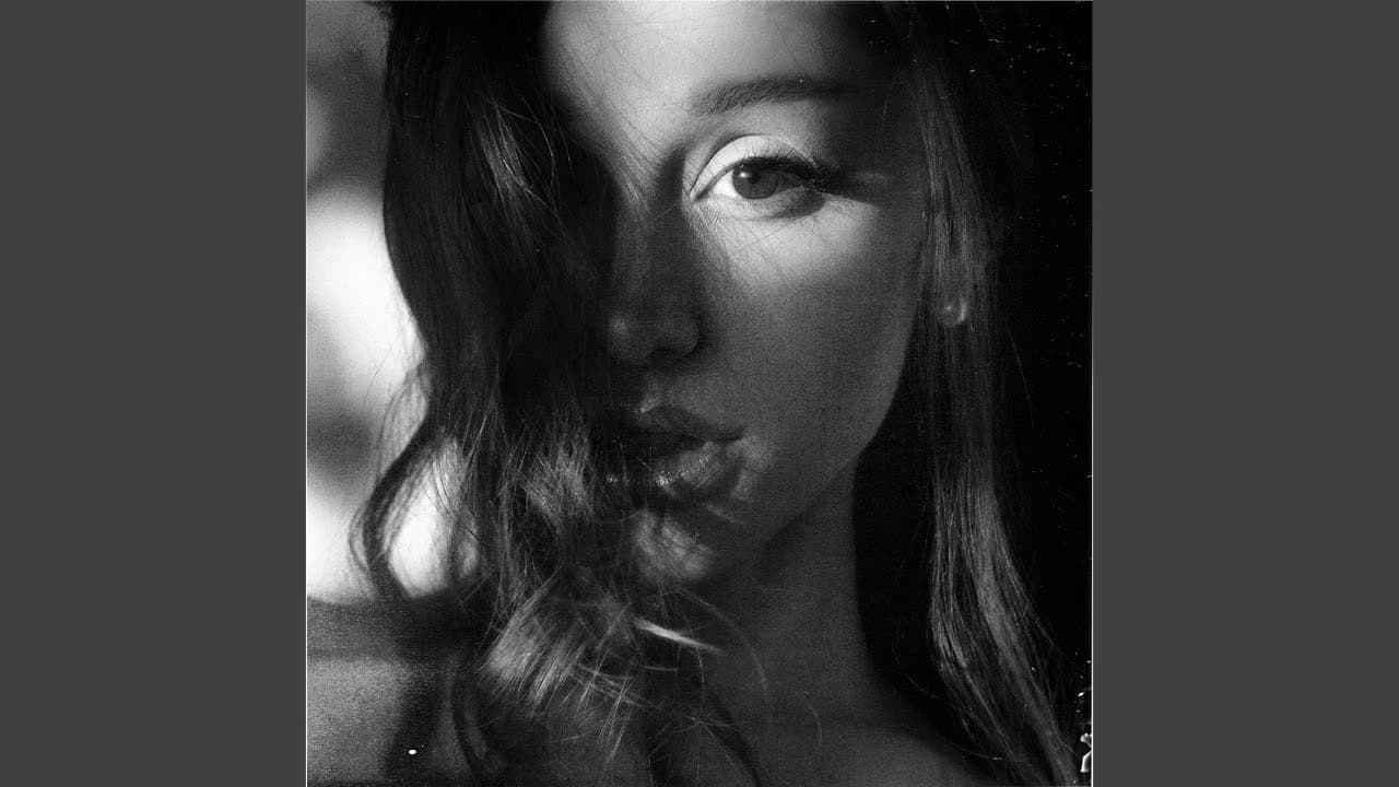 hate that i made you love me - Ariana Grande