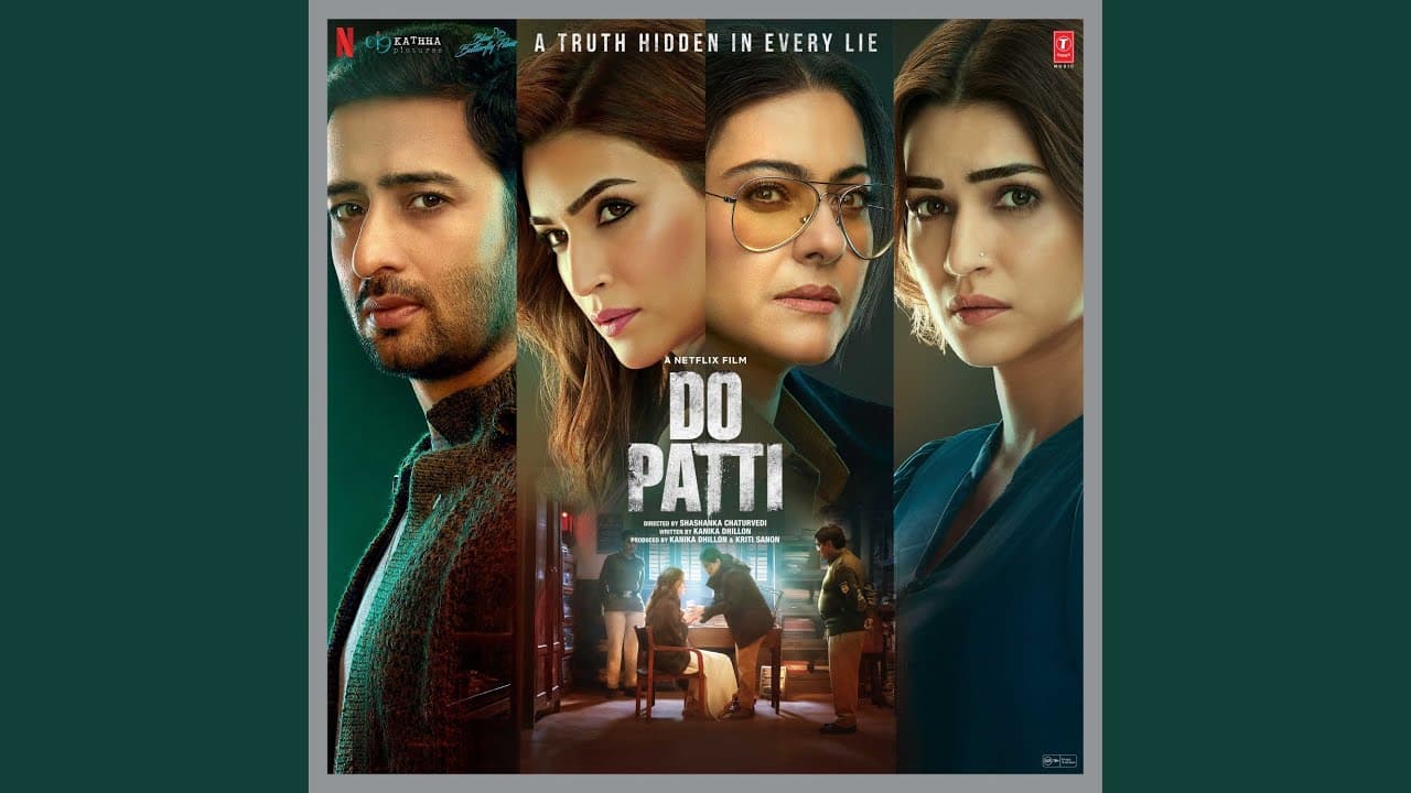 Raanjhan - Parampara Tandon