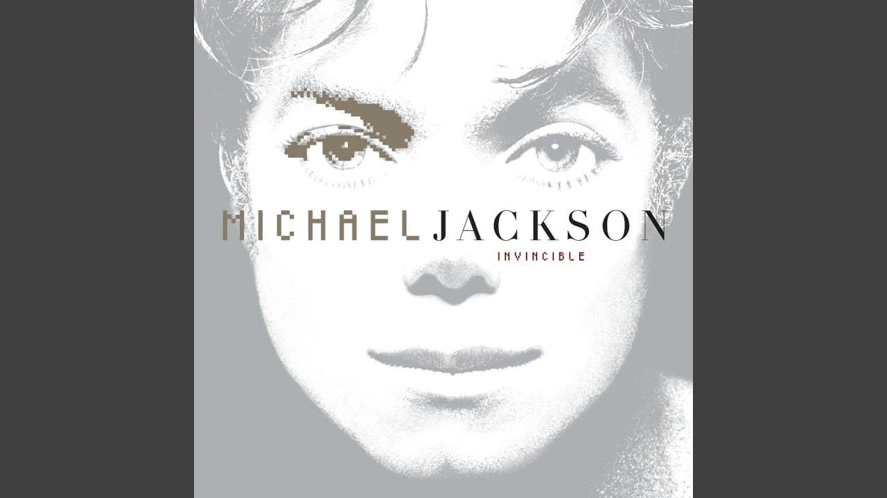 Heaven Can Wait - Michael Jackson