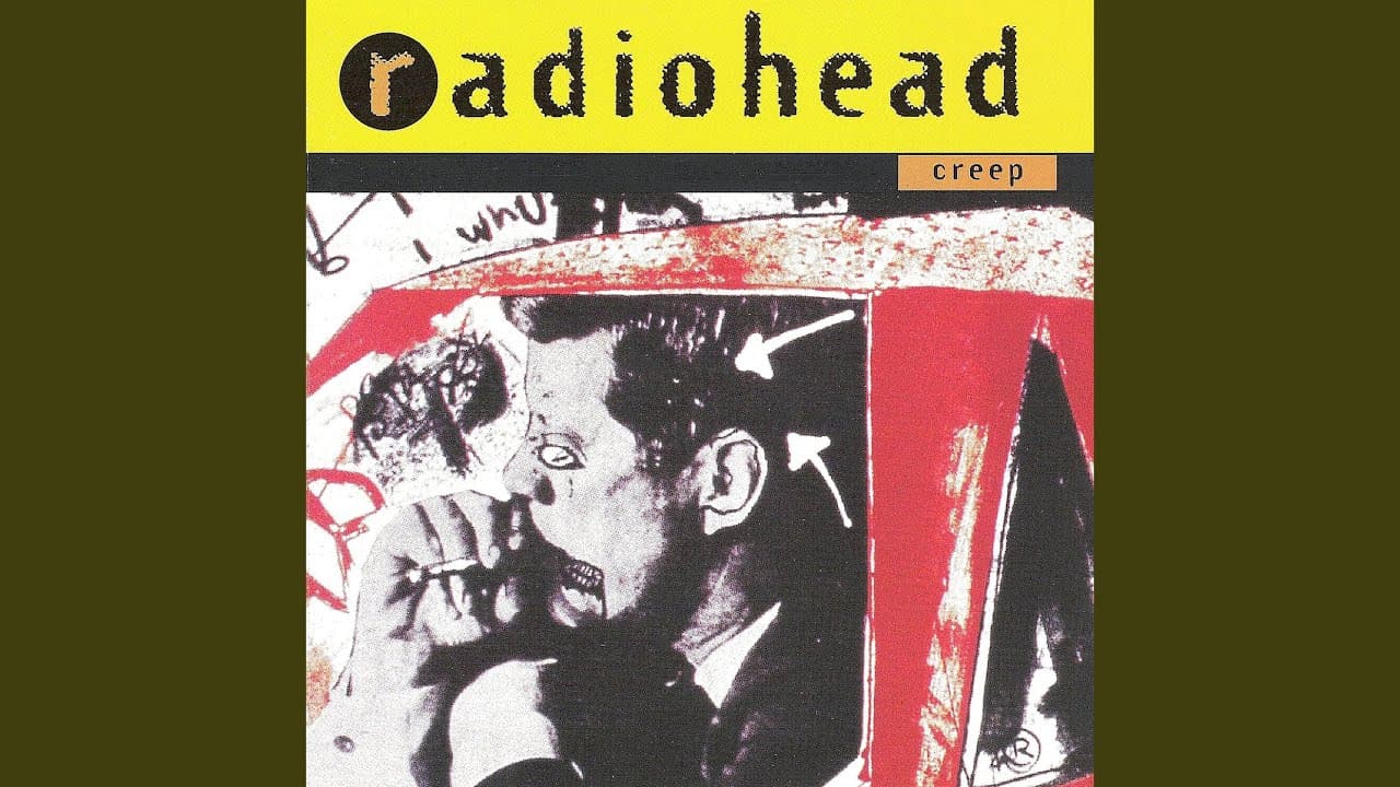 Creep - Radiohead
