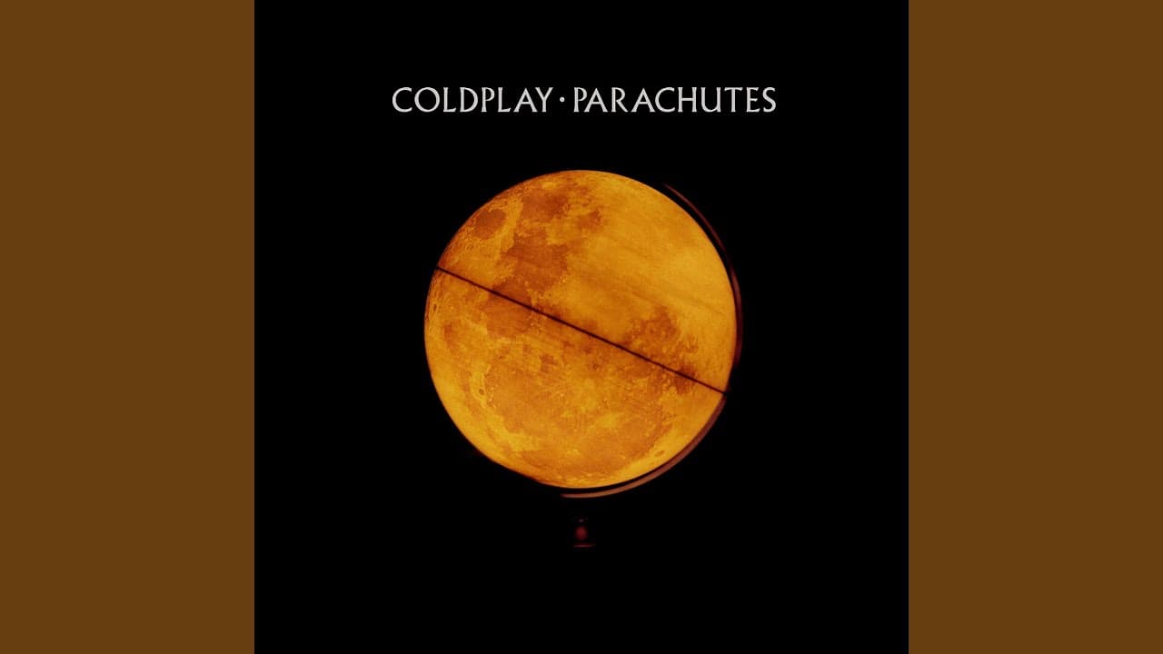 Yellow - Coldplay