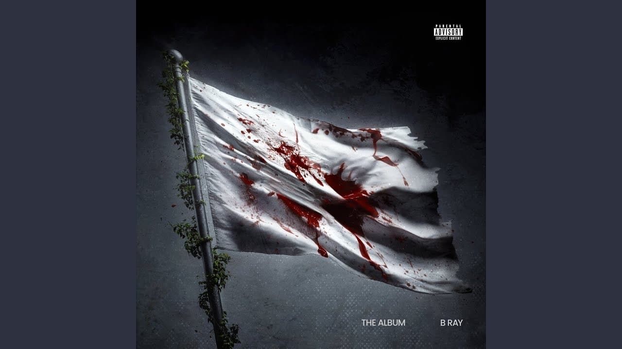 Vùng An Toàn - B Ray & V#