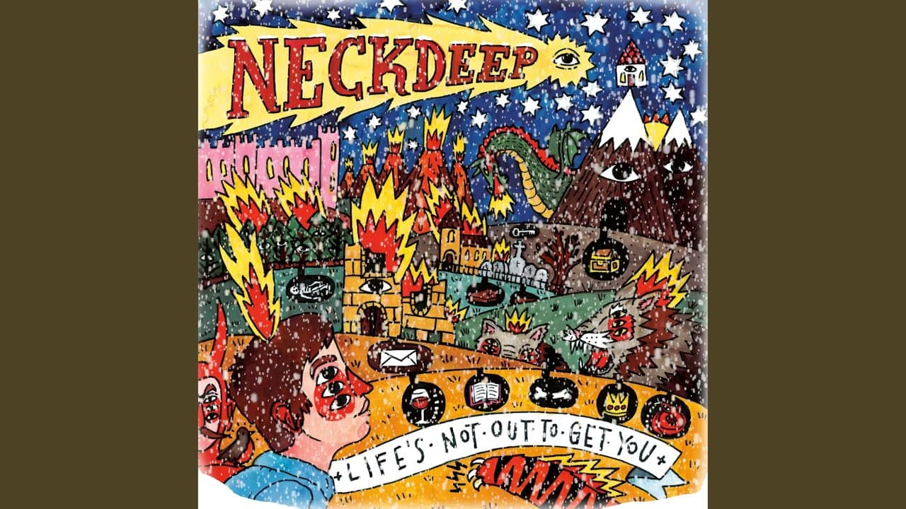 December - Neck Deep