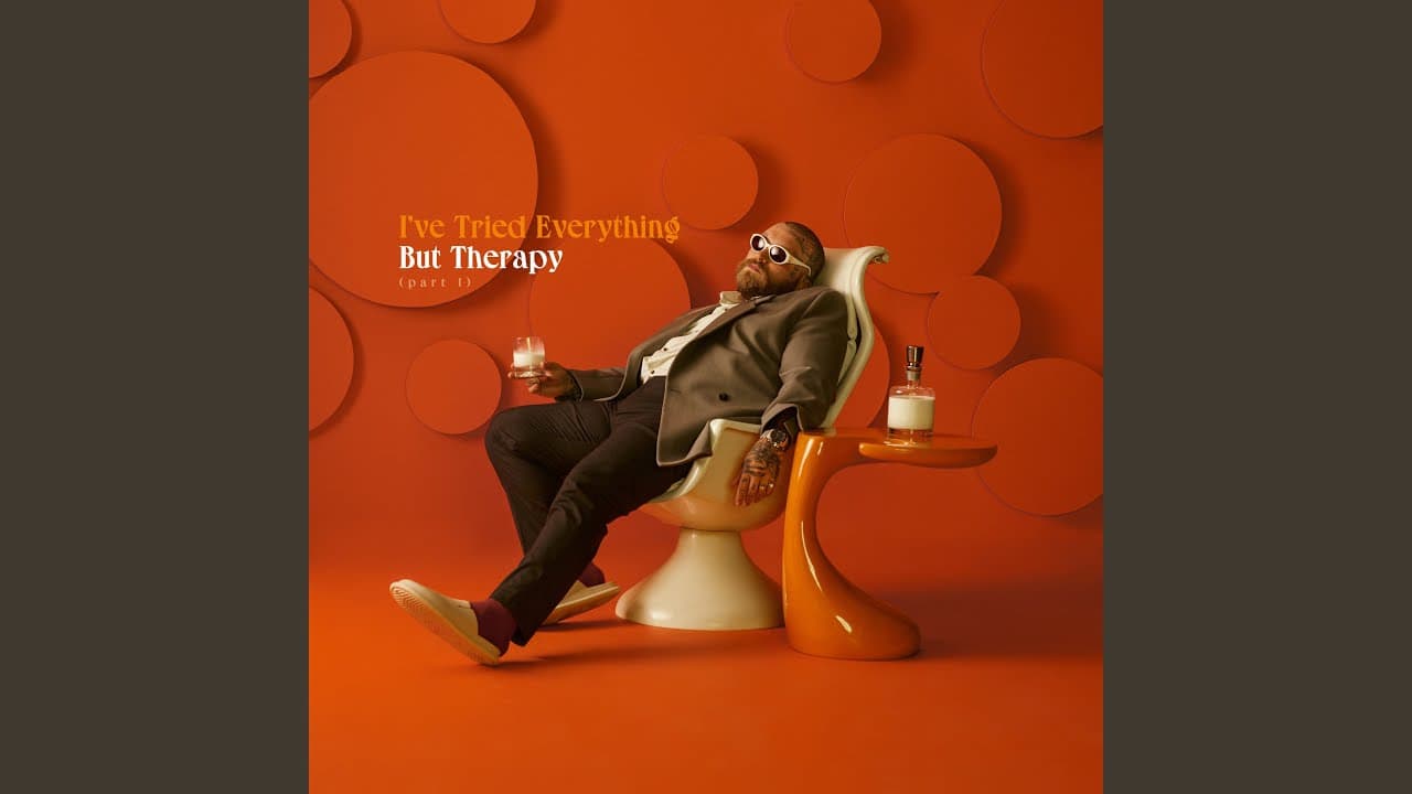 Lose Control - Teddy Swims