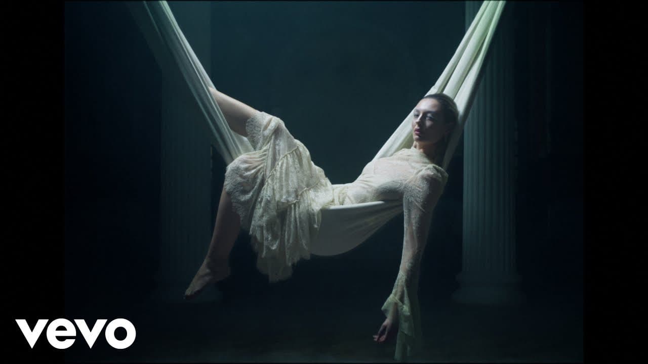 Poesie Clandestine - LDA & Aka 7even