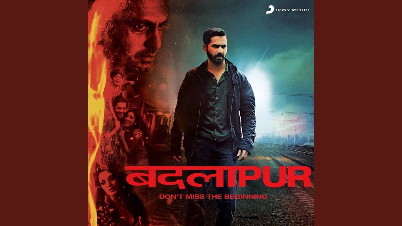 Jeena Jeena - Sachin-Jigar & Atif Aslam