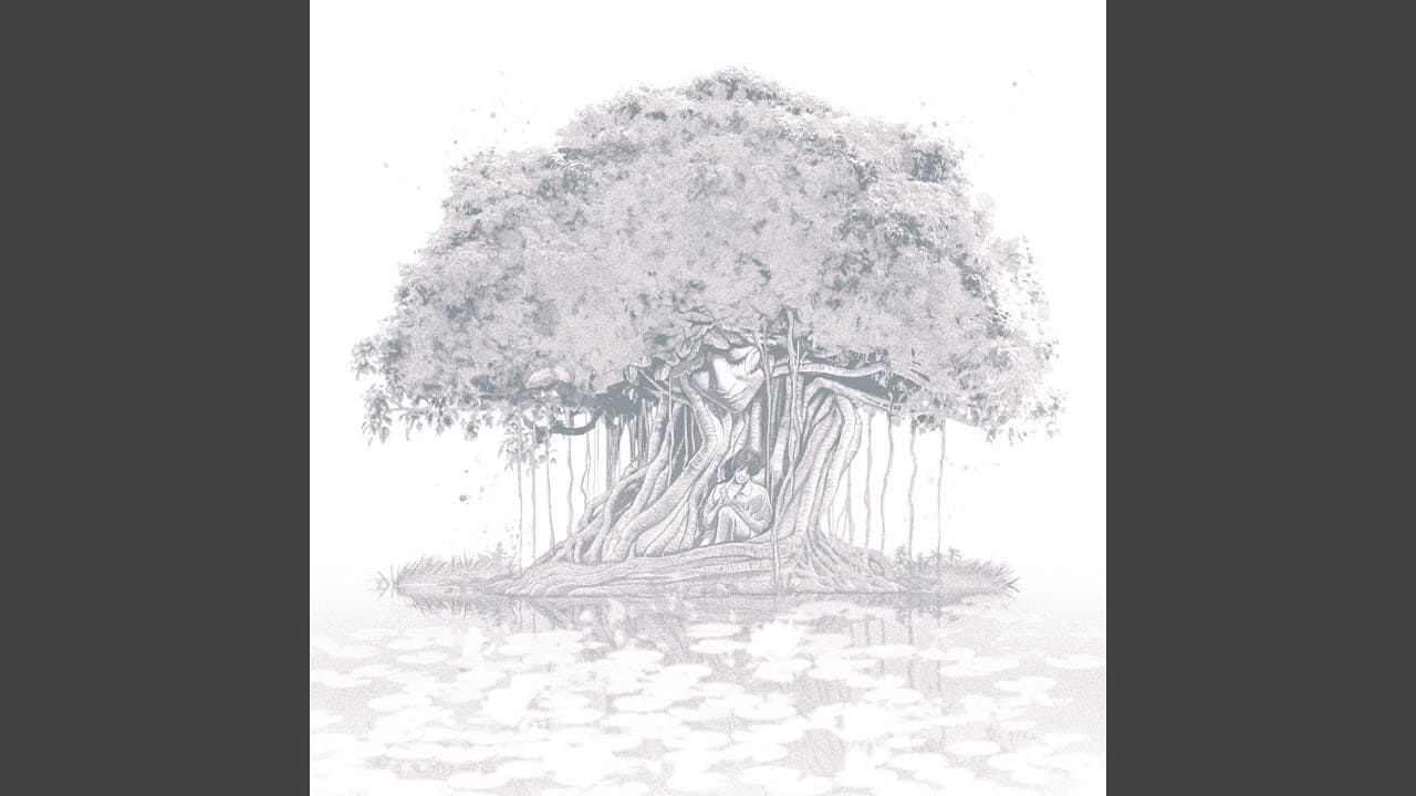 bargad - sufr, Arpit Bala, & toorjo dey