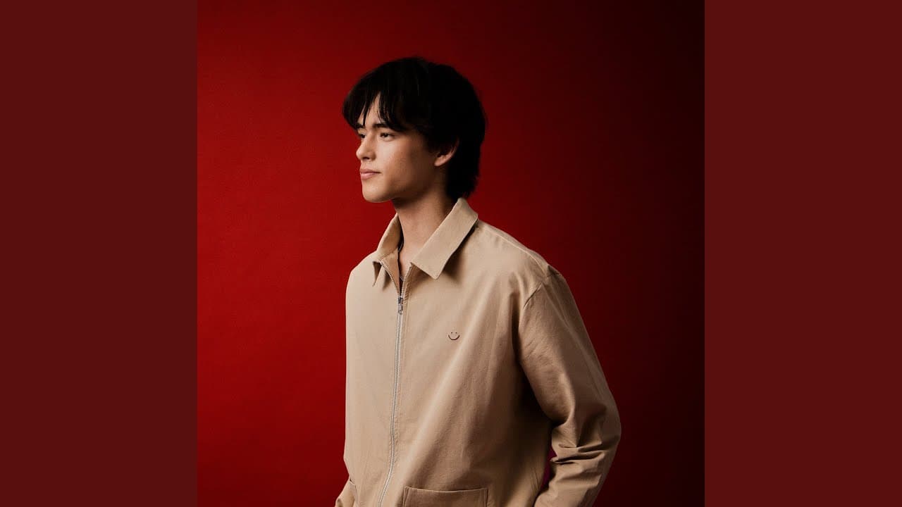 I Think They Call This Love (Cover) - Matthew Ifield