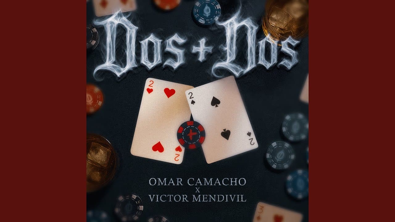 2+2 - Omar Camacho & Victor Mendivil