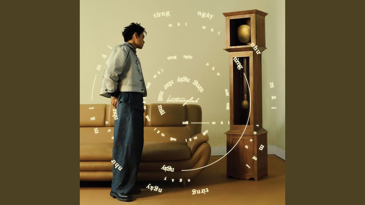 Từng Ngày Yêu Em - buitruonglinh