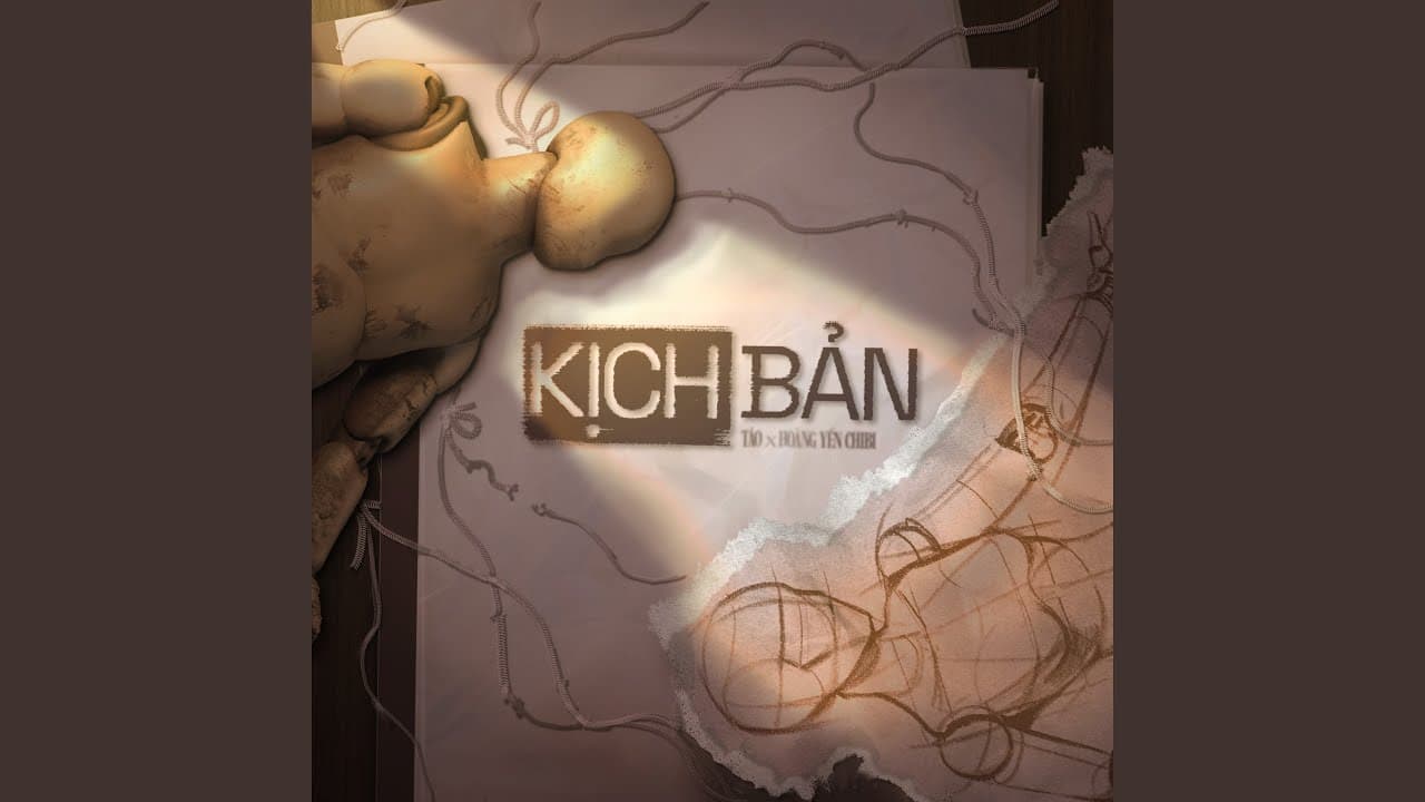 Kịch Bản - Táo & Hoàng Yến Chibi