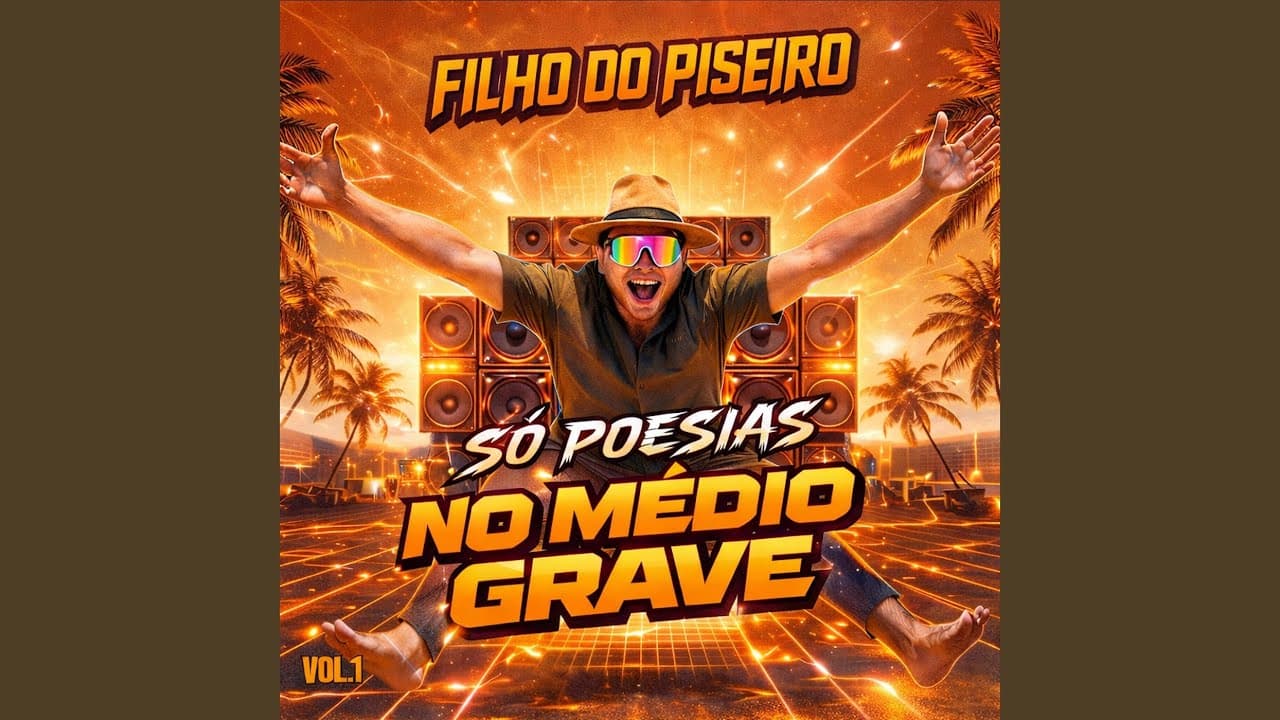 Raparigas - Filho do Piseiro
