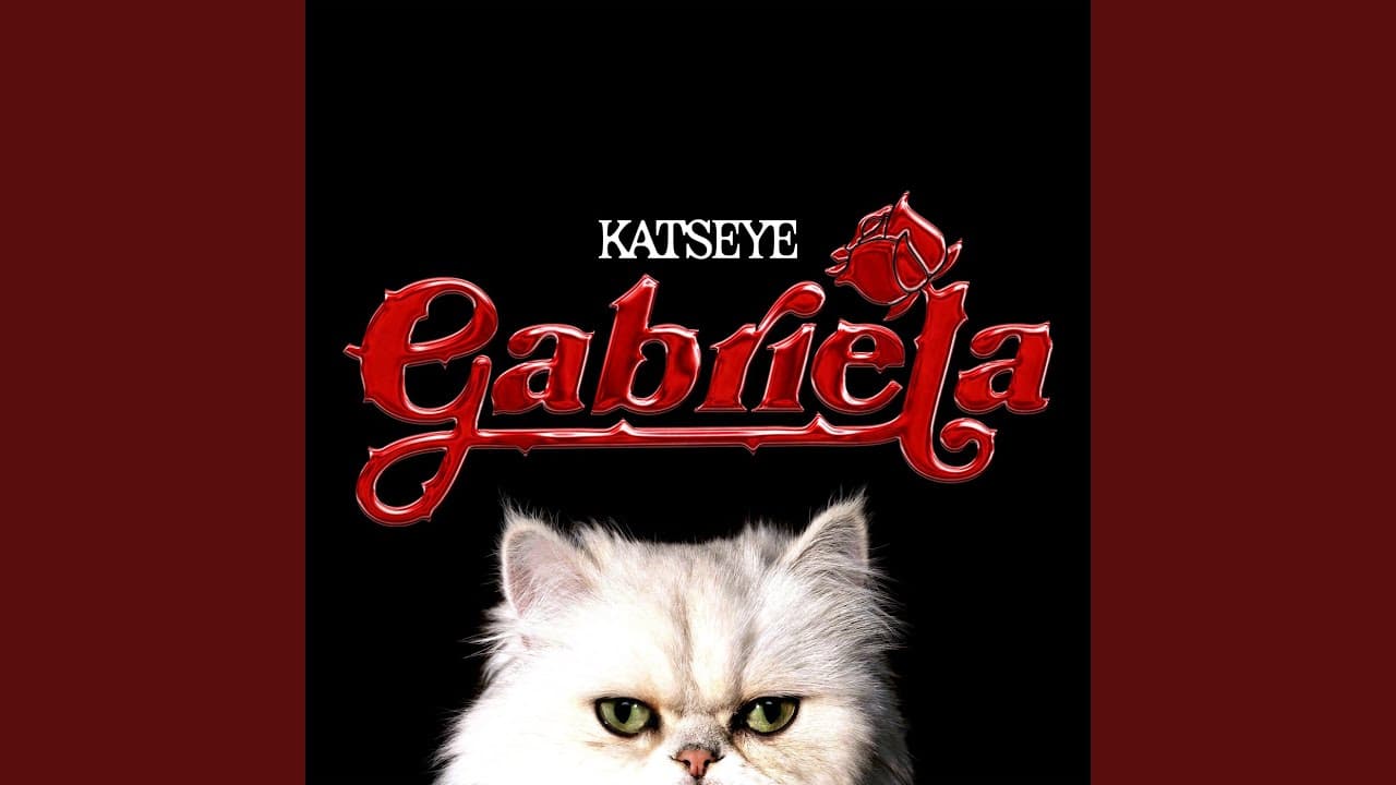 Gabriela - KATSEYE