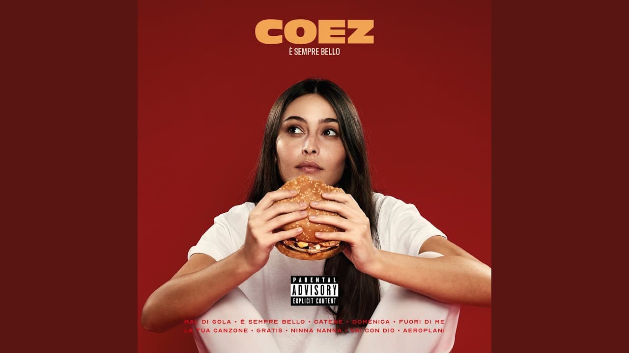 È sempre bello - Coez