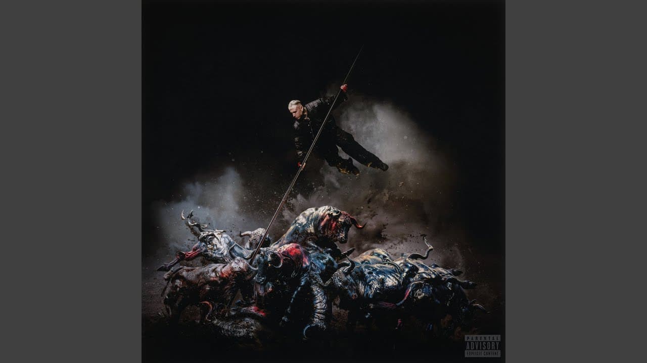 100 MESSAGGI - Lazza