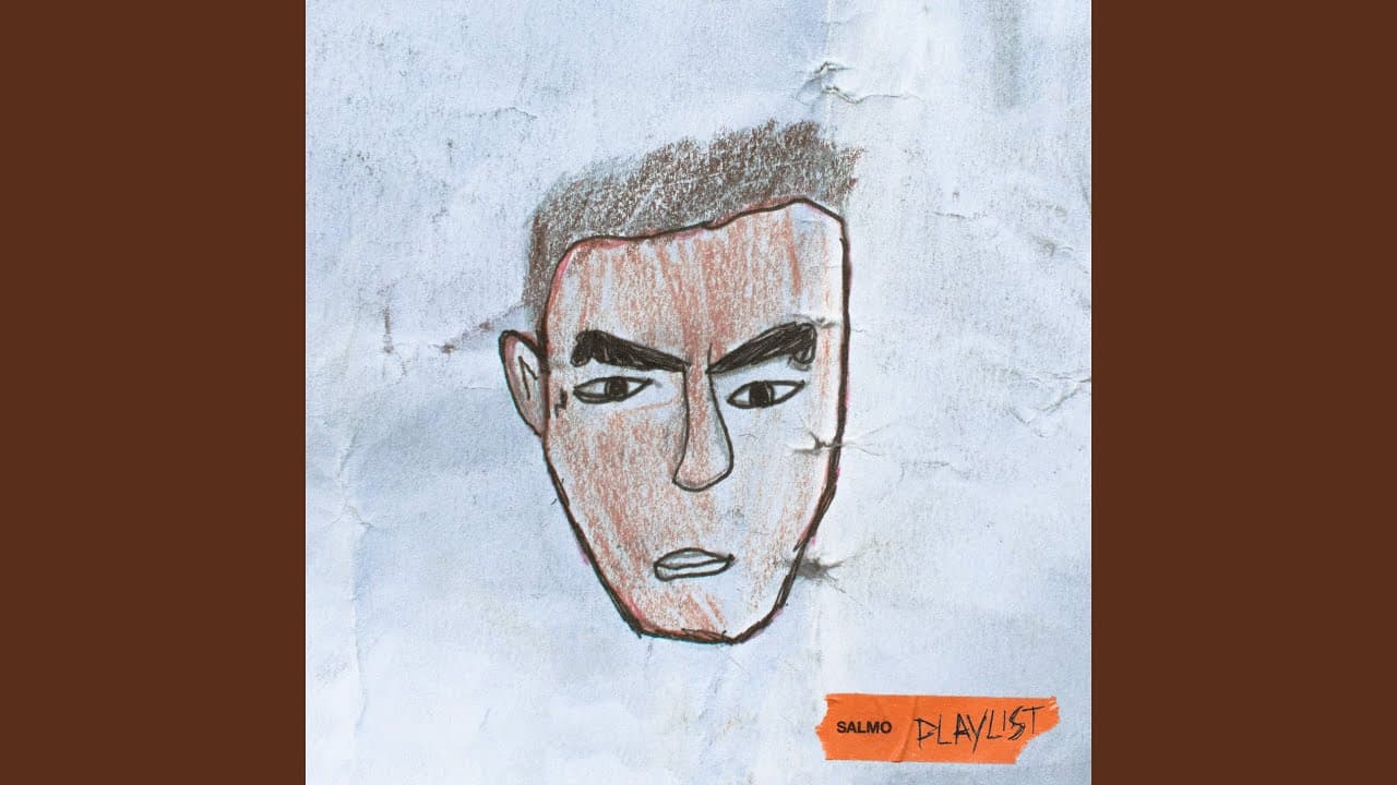 IL CIELO NELLA STANZA - Salmo