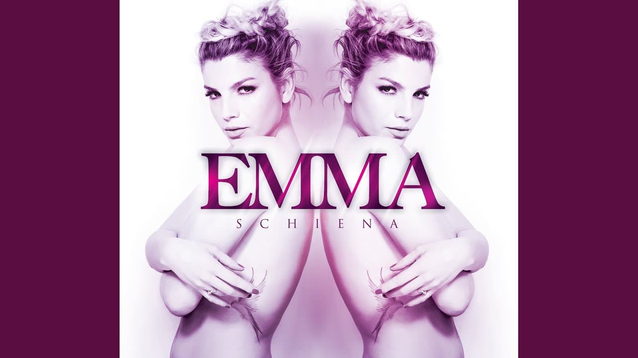 L'Amore Non Mi Basta - Emma