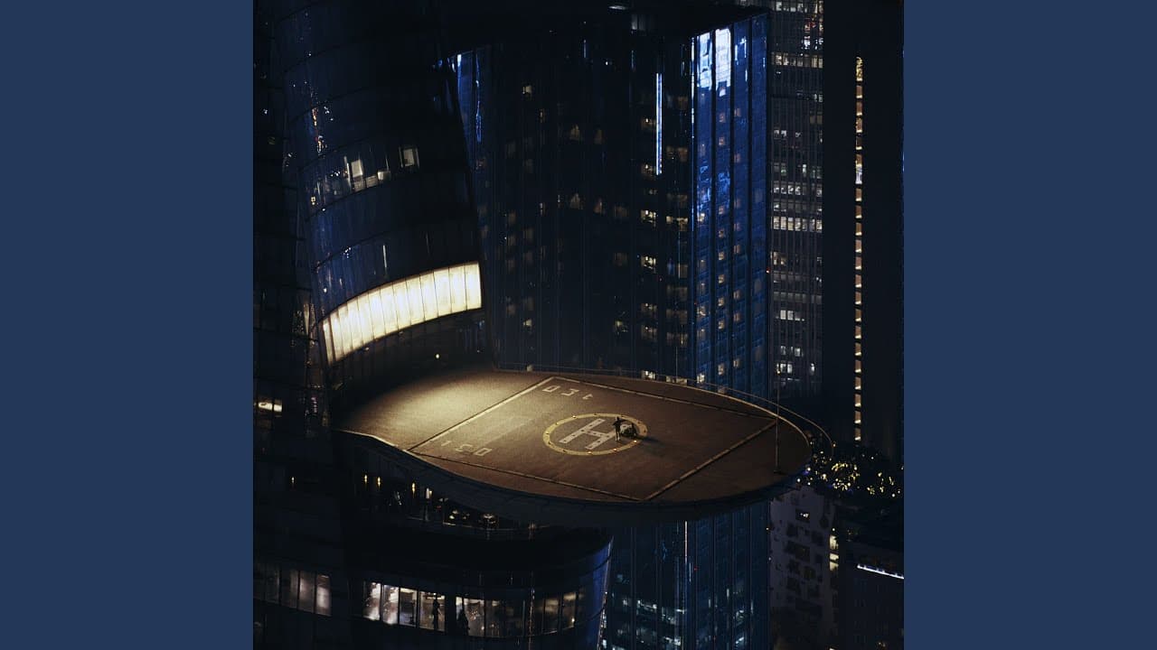 Người Im Lặng Gặp Người Hay Nói - HIEUTHUHAI