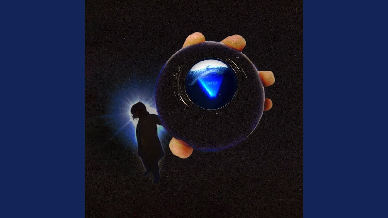 End of Beginning - Djo