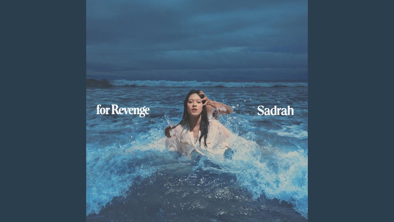 Sadrah - for Revenge