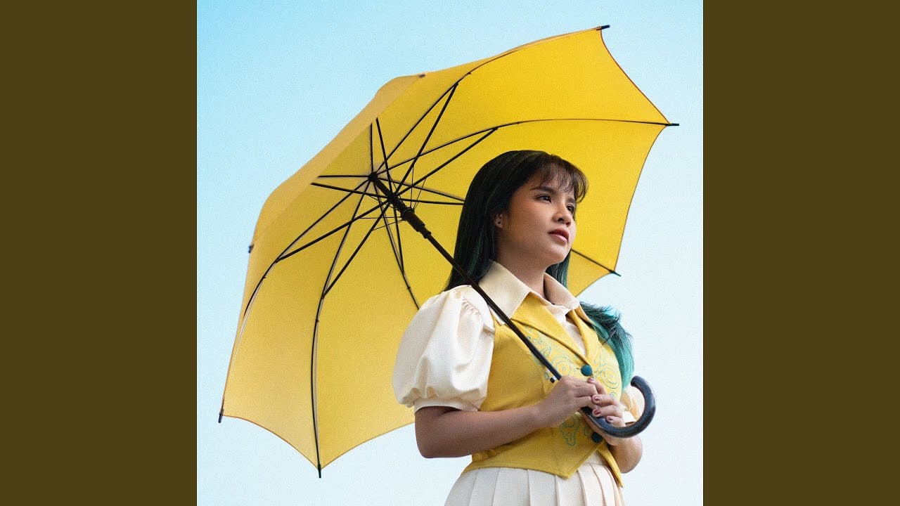 Sedia Aku Sebelum Hujan - Idgitaf