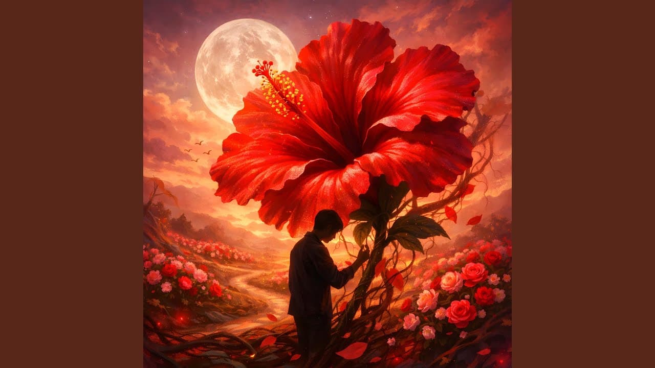 CHEMBARATHI - Lil PAYYAN & AZWIN