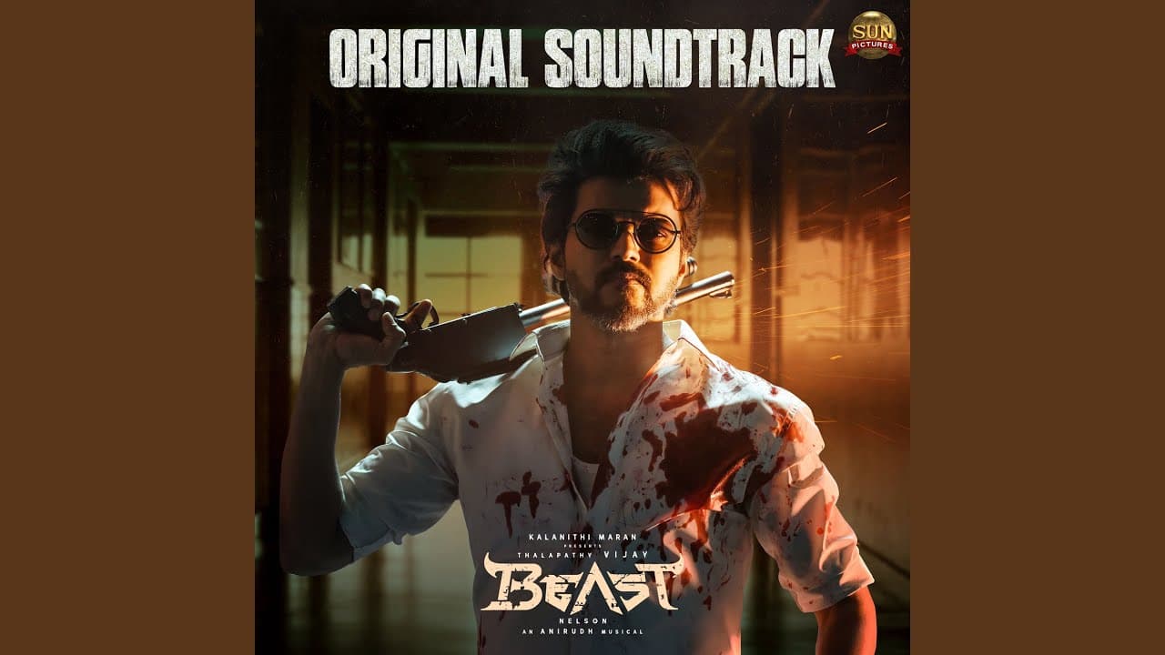 Veeraraghavan - Anirudh Ravichander