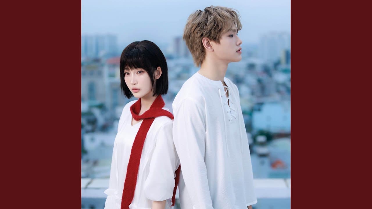 Người Đầu Tiên - Juky San & buitruonglinh